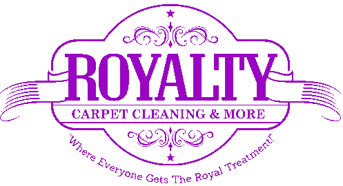royalty carpet logo